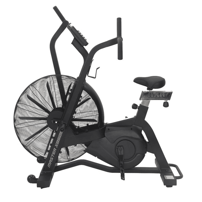 XB505 Airbike & Attack Bike – från Master Fitness – 13999 kr – hos Bodystore