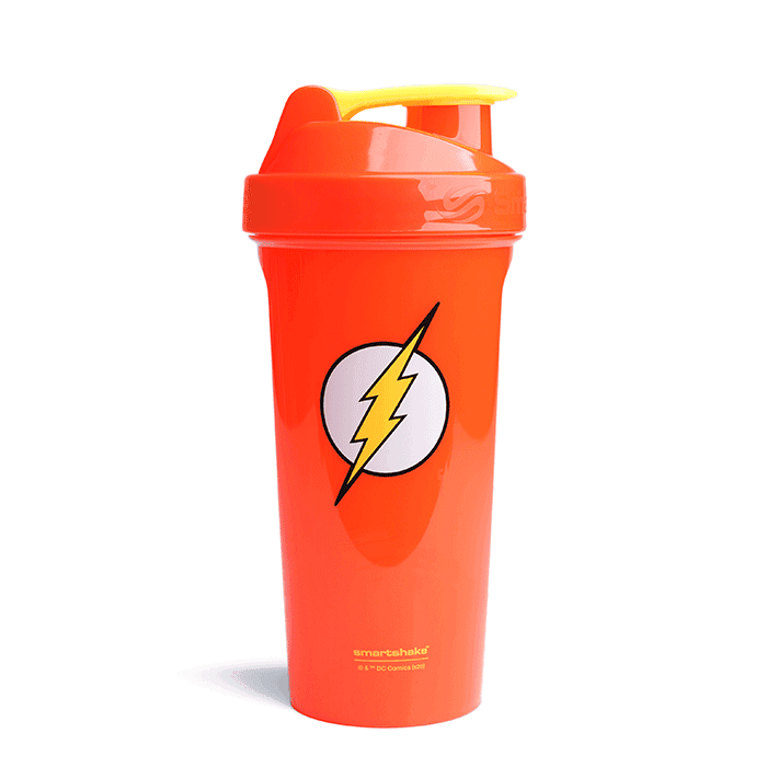 DC Comics Collection Lite Shaker 800 ml från Smartshake – köp hos Bodystore