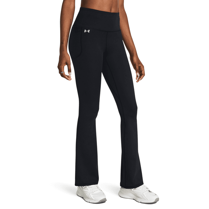 Motion Flare Byxor Svart – från Under Armour – 729 kr – hos Bodystore
