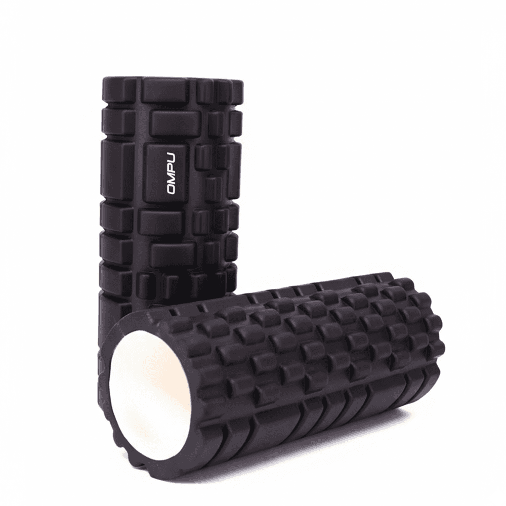TriggerRoller Svart – från OMPU Gear – 399 kr – hos Bodystore