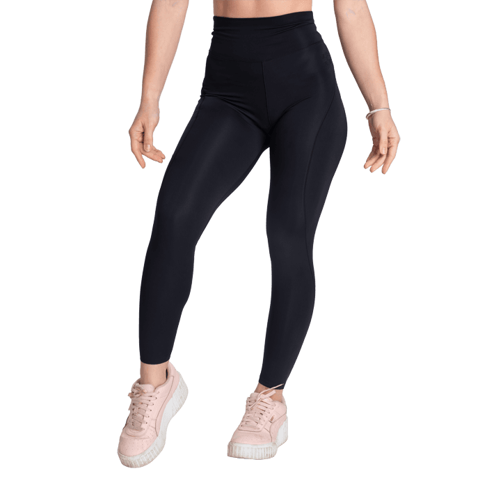 High Waist Leggings Svart – från Better Bodies – 949 kr – hos Bodystore