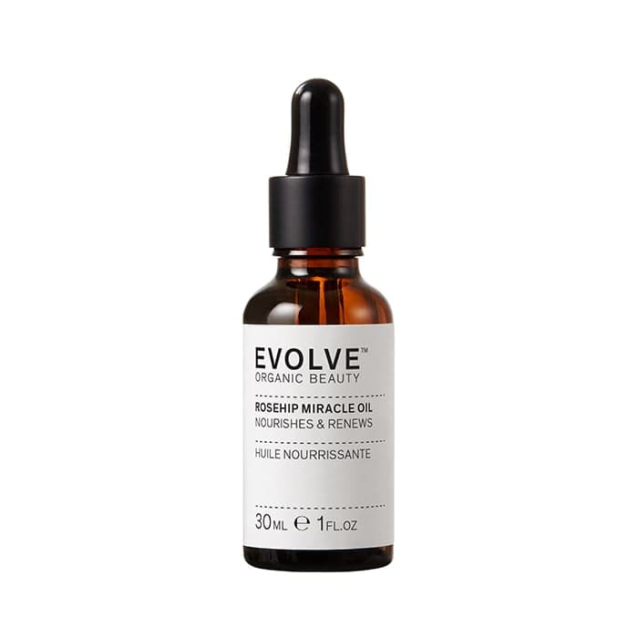 Beauty Rosehip Ansiktsolja 30 ml – från Evolve – 460 kr – hos Bodystore