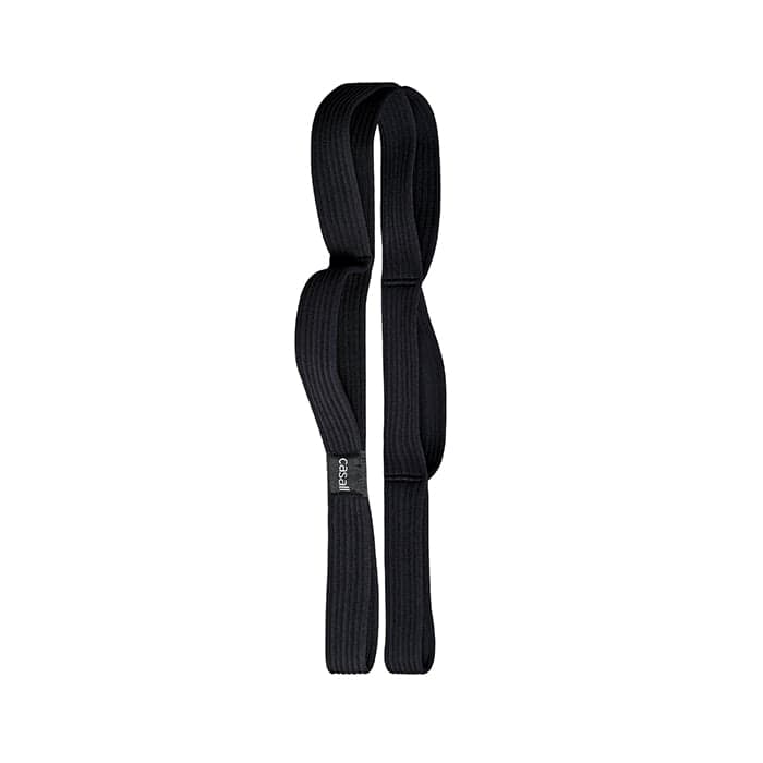 Yogaband Svart – från Casall Sports Prod – 499 kr – hos Bodystore