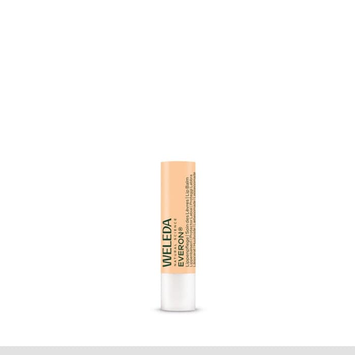 Everon Läppcerat 4,8 g – från Weleda – 71 kr – hos Bodystore