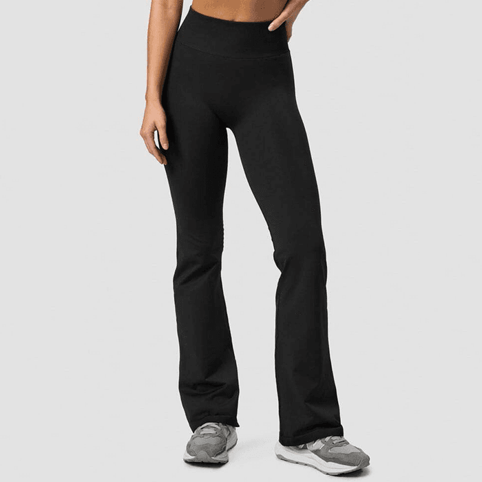 Define Seamless Tights Svart – från ICANIWILL – 799 kr – hos Bodystore