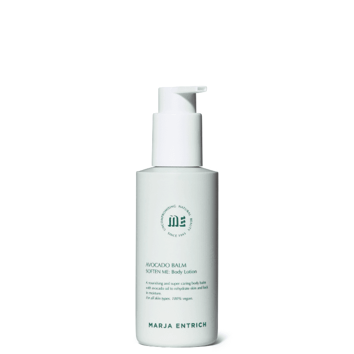 Avokado Kroppslotion 150 ml – från Marja Entrich – 349 kr – hos Bodystore