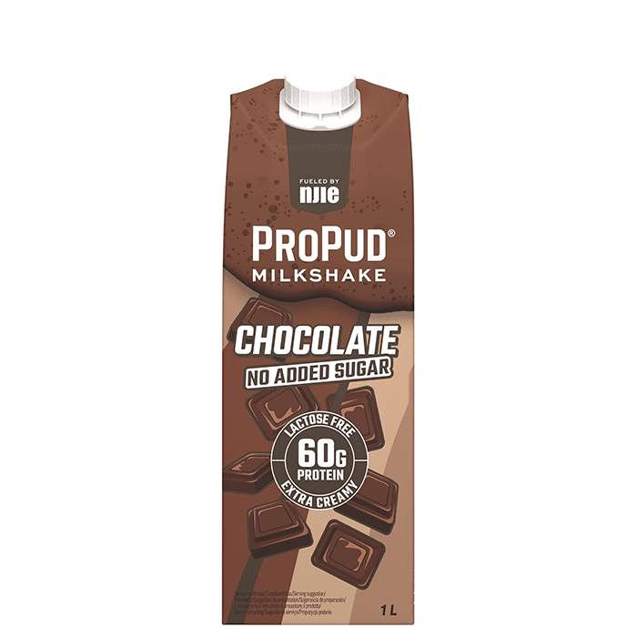 ProPud Protein Milkshake 1 L – från ProPud – 59 kr – hos Bodystore