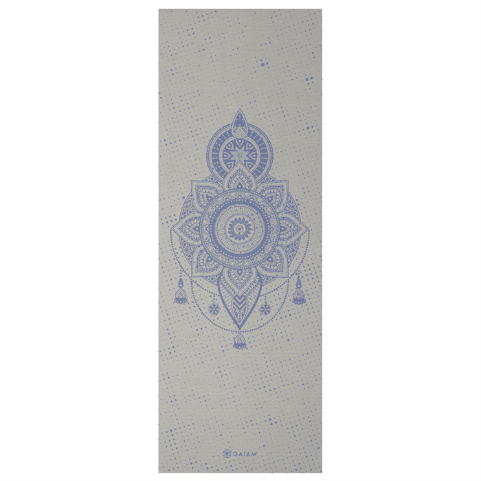 Celestial Classic 5 mm Blå – från Gaiam – 449 kr – hos Bodystore