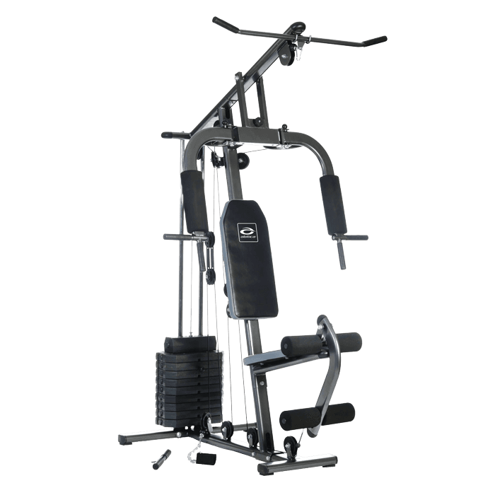 Abilica Multigym 970 – från Abilica – 7999 kr – hos Bodystore