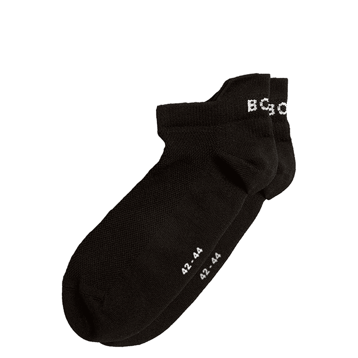 2-Pack Performance Steps, Black – från Björn Borg – 99 kr – hos Bodystore