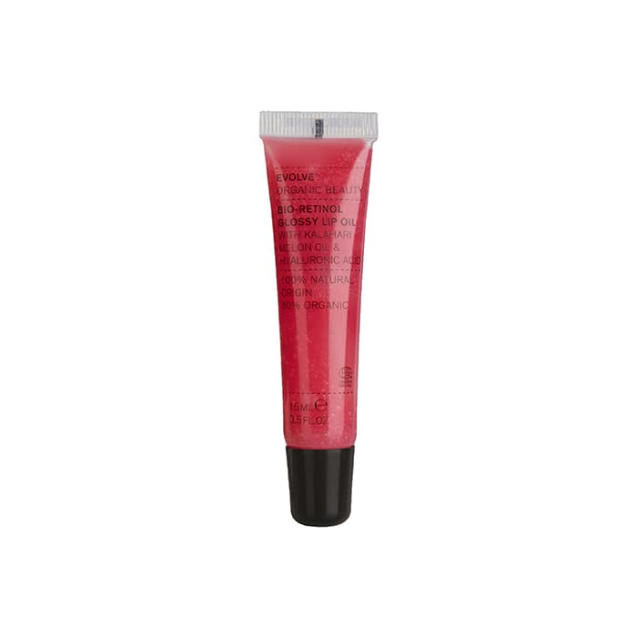 Läppolja 15 ml – från Evolve – 173 kr – hos Bodystore