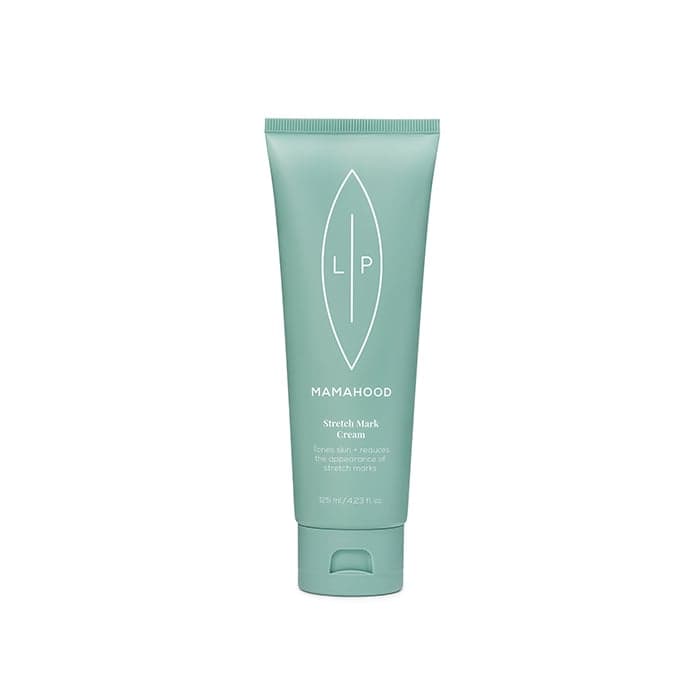 Mamahood Stretch Mark Cream 150 ml – från Lip Intimate Care – 329 kr – hos Bodystore