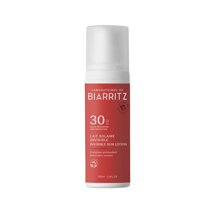 Solskydd SPF30 100 ml från Laboratoires de Biarritz – köp hos Bodystore