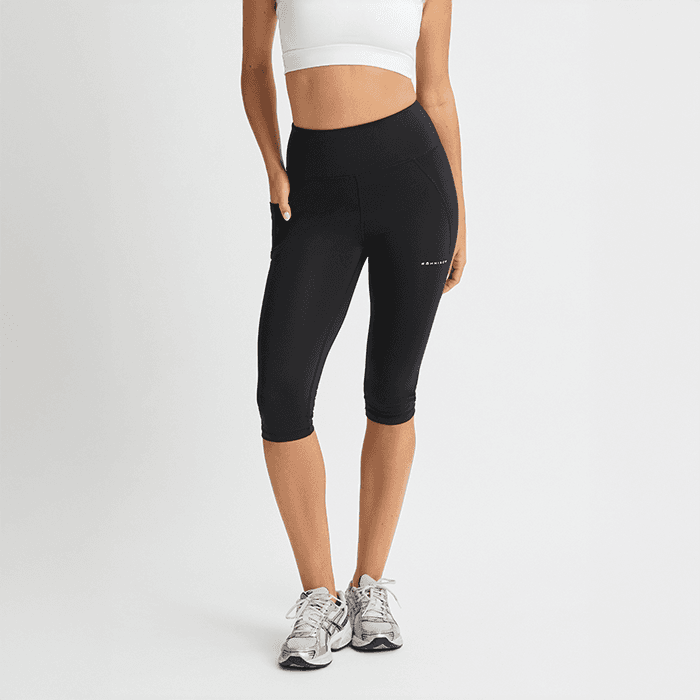 Capri Tights Svart – från Röhnisch – 300 kr – hos Bodystore