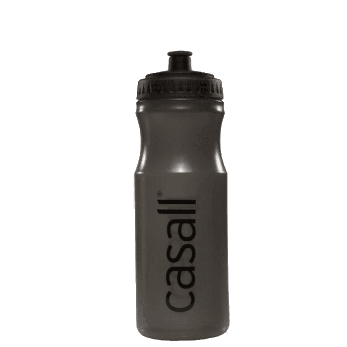 ECO Fitness Vattenflaska 0,7 L Svart från Casall Sports Prod – köp hos Bodystore
