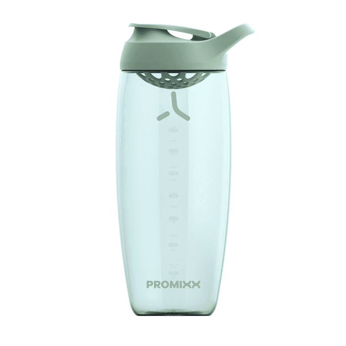 Pursuit Shaker 950 ml Grön – från ProMixx – 189 kr – hos Bodystore