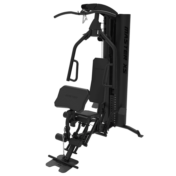 Multigym X5 – från Master Fitness – 18999 kr – hos Bodystore