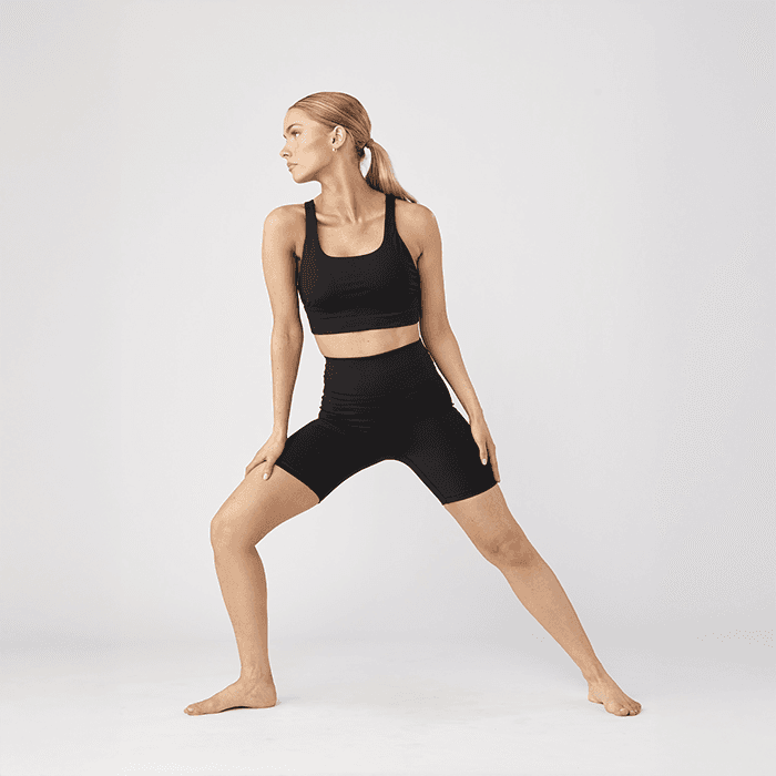 Ultimate Bike Shorts, Black – från Drop of Mindfulness – 399 kr – hos Bodystore