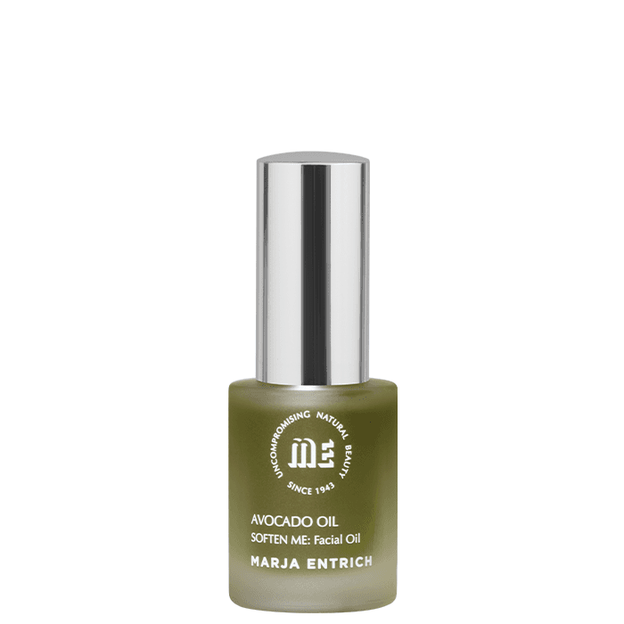 Avokadoolja 15 ml – från Marja Entrich – 349 kr – hos Bodystore