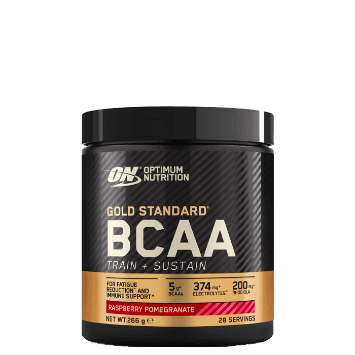 Gold Standard BCAA Pulver 28 portioner – från Optimum Nutrition – 369 kr – hos Bodystore