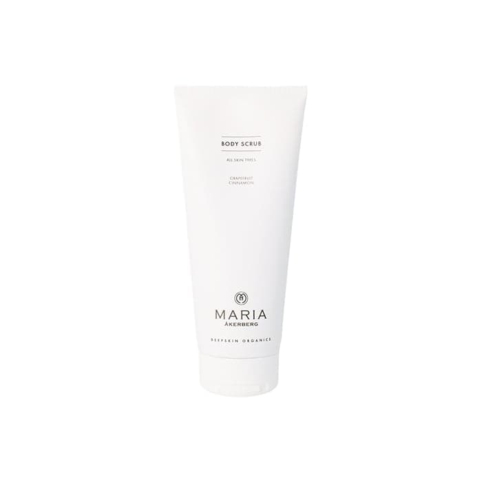 Kroppsskrubb 200 ml – från Maria Åkerberg – 169 kr – hos Bodystore