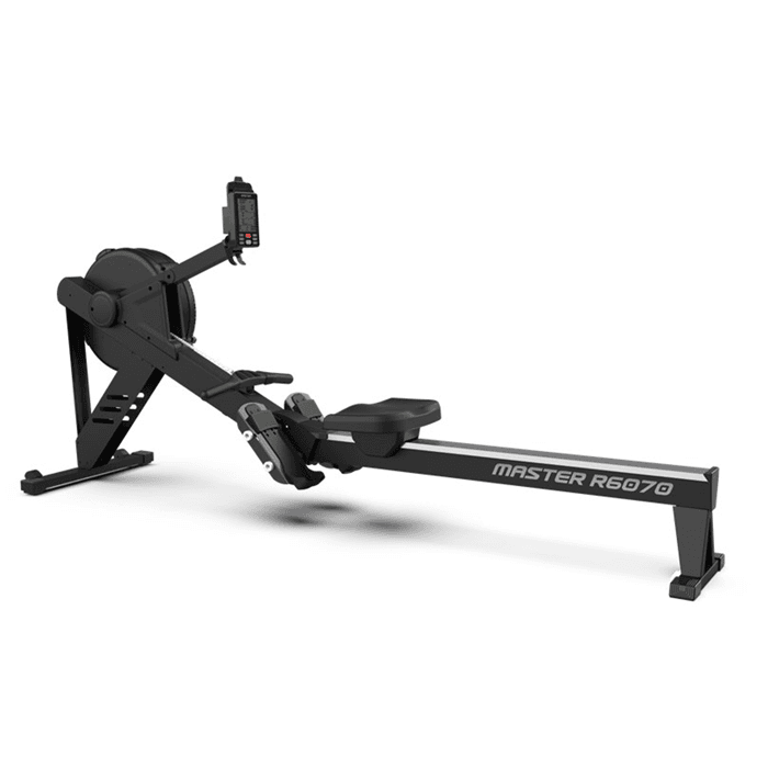 Roddmaskin Master R6070 Air – från Master Fitness – 12999 kr – hos Bodystore