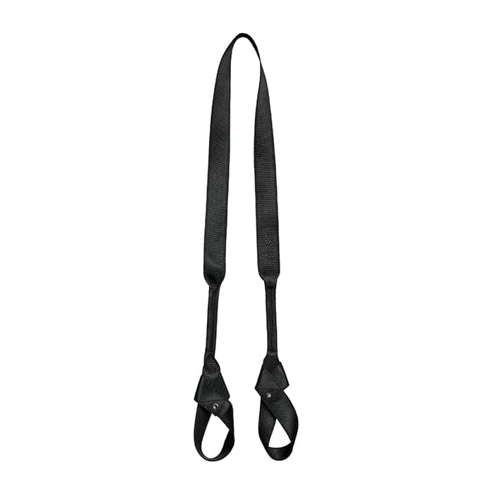 Yogastrap Svart – från Casall Sports Prod – 279 kr – hos Bodystore