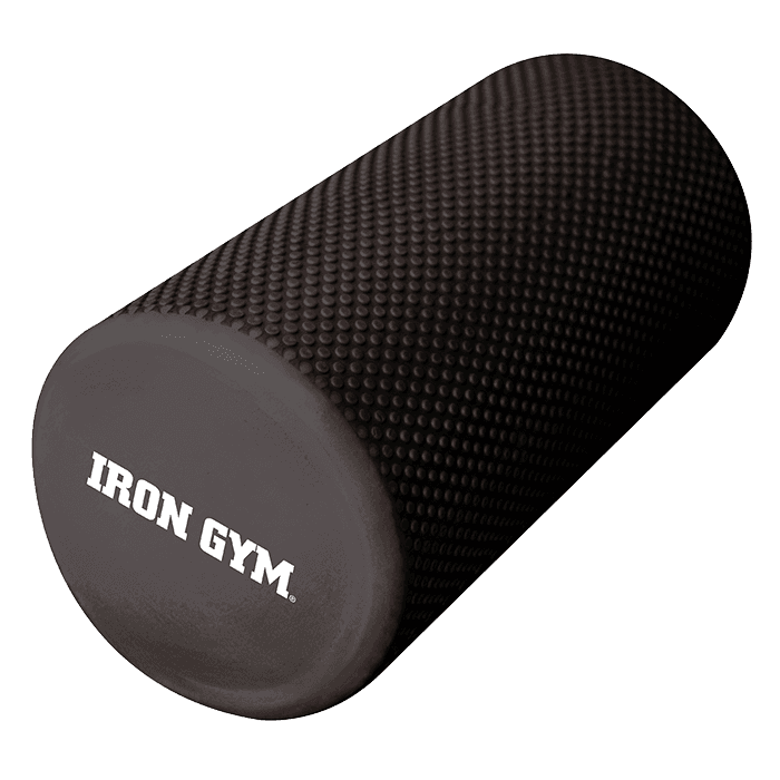 Massage Roller Svart – från Iron Gym – 379 kr – hos Bodystore
