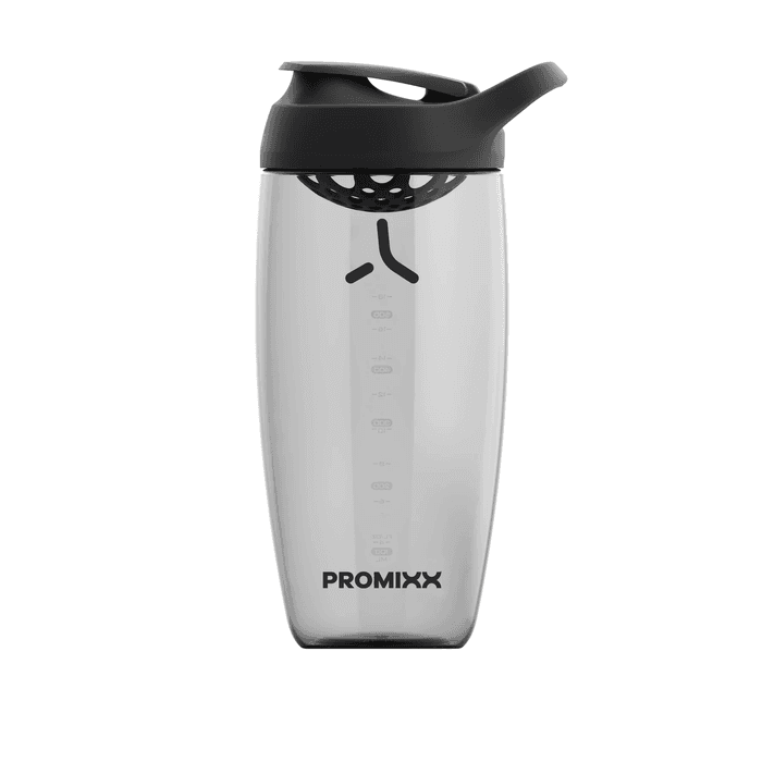 Pursuit Shaker 700 ml Svart – från ProMixx – 179 kr – hos Bodystore