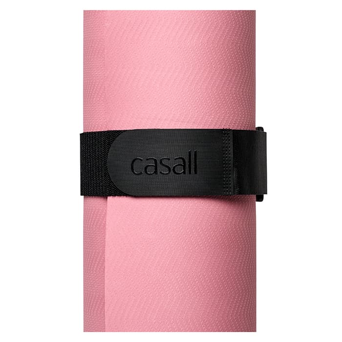 Rem Yogamatta Svart – från Casall Sports Prod – 199 kr – hos Bodystore