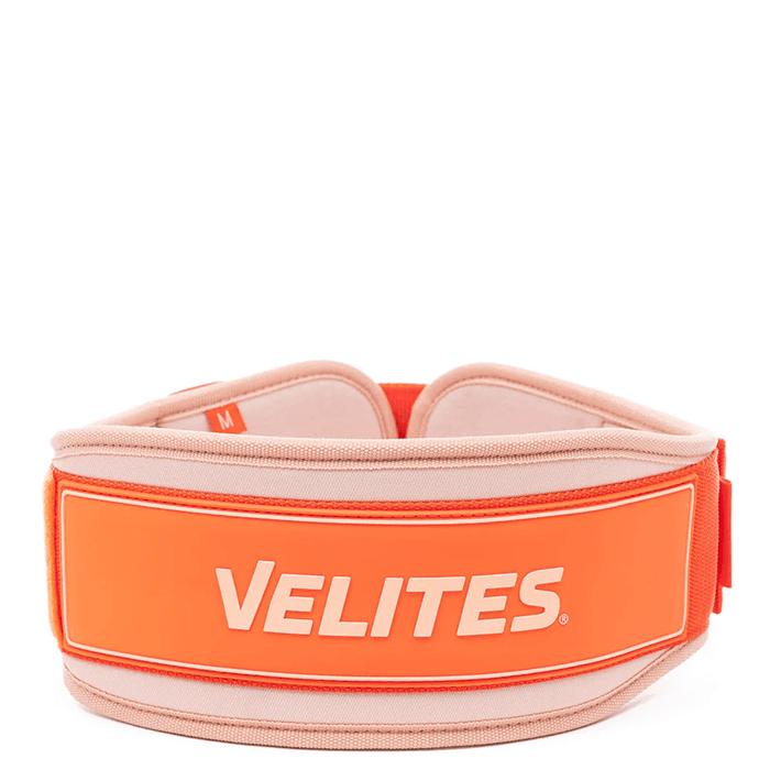 Velites Lyftarbälte Orange – från Velites – 529 kr – hos Bodystore