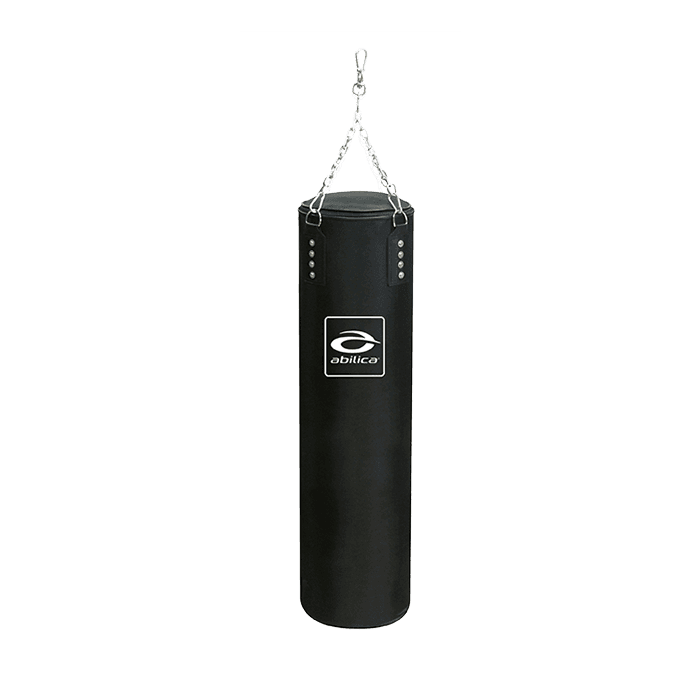 Punch and Kick Boxningssäck – från Abilica – 1999 kr – hos Bodystore