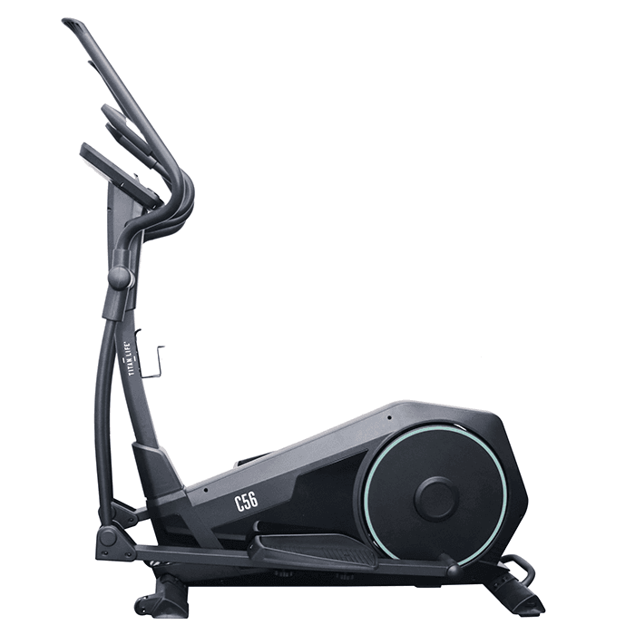 Titan Life Crosstrainer C56 – från Titan LIFE – 7999 kr – hos Bodystore