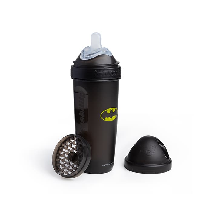 Nappflaska 340 ml Batman – från Herobility – 139 kr – hos Bodystore
