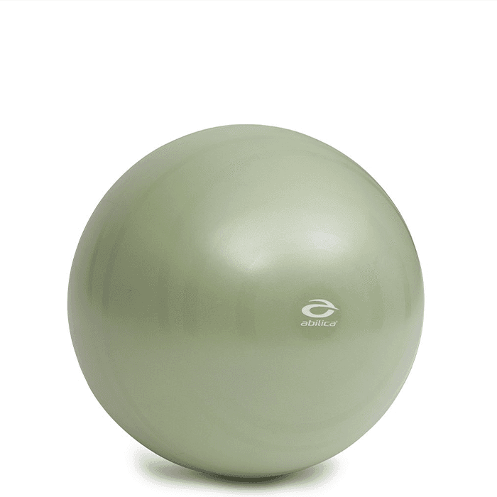 Pilatesboll 65 cm Grön – från Abilica – 299 kr – hos Bodystore