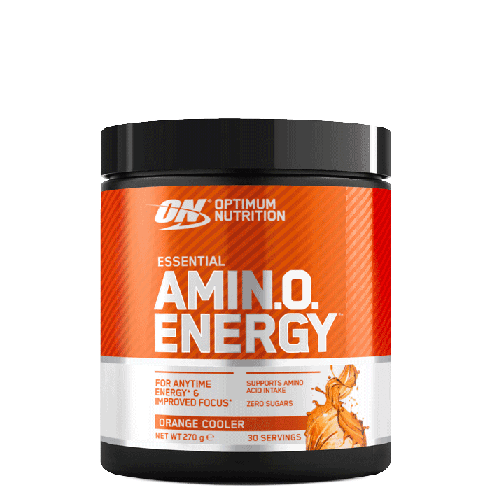 Amino Energy PWO 270 g från Optimum Nutrition – köp hos Bodystore