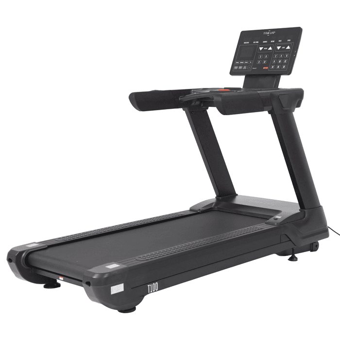 Löpband T100 – från Titan LIFE – 39999 kr – hos Bodystore