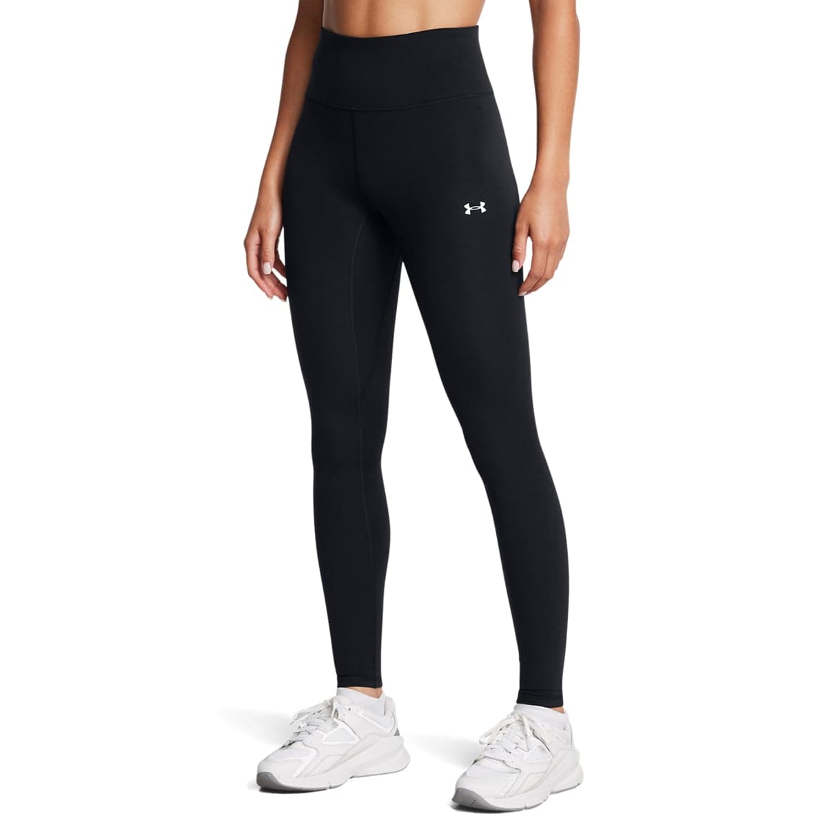Motion Träningstights Svart – från Under Armour – 549 kr – hos Bodystore