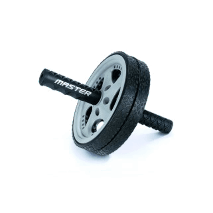 Ab Wheel Maghjul – från Master Fitness – 179 kr – hos Bodystore