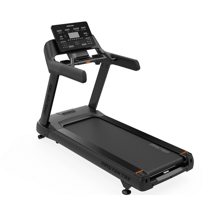 Master Löpband T95 – från Master Fitness – 32999 kr – hos Bodystore