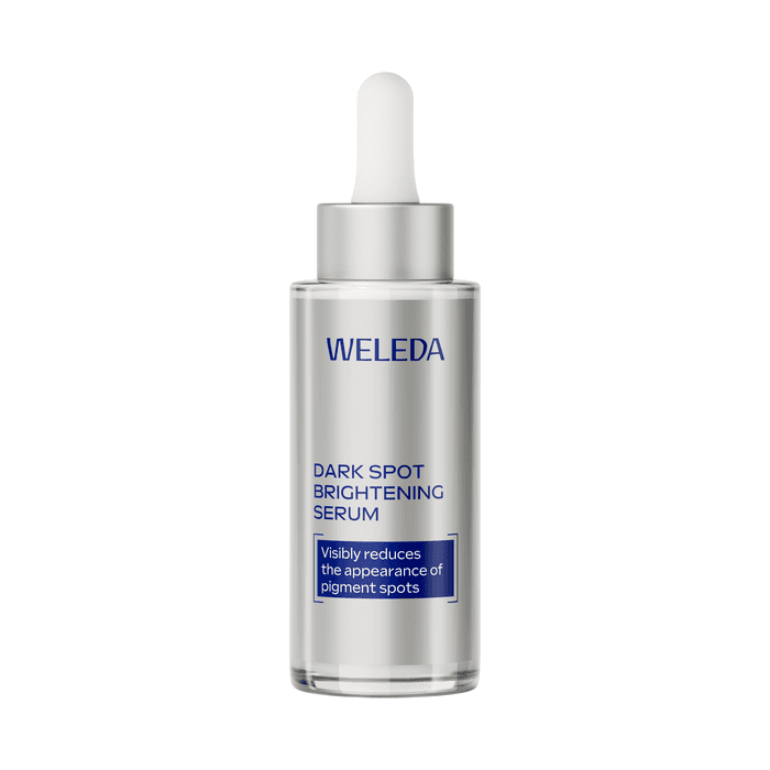Dark Spot Brightening Serum 30ml – från Weleda – 319 kr – hos Bodystore