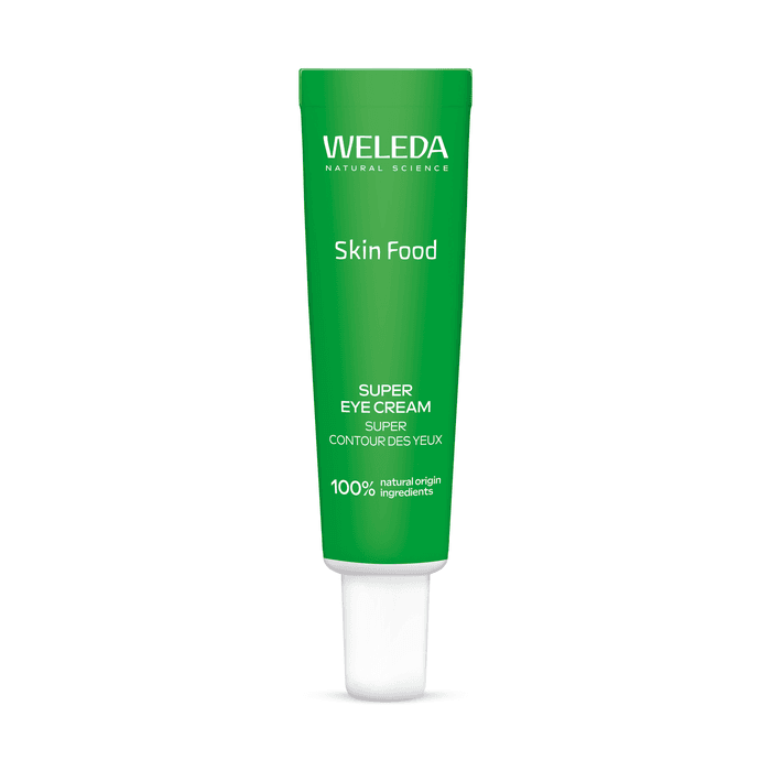 Skin Food Super Eye Cream 12ml – från Weleda – 159 kr – hos Bodystore