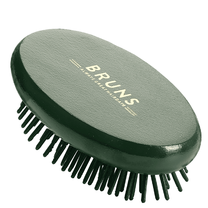 Hårborste – från Bruns – 249 kr – hos Bodystore