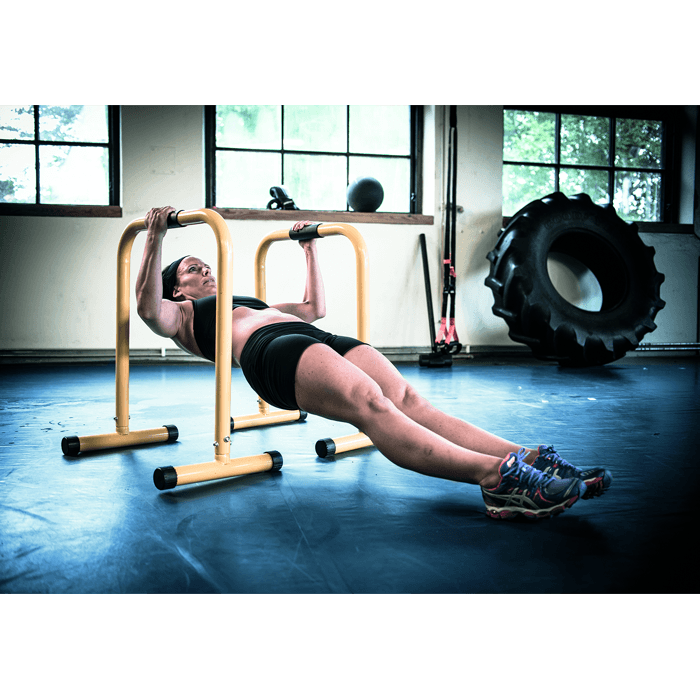 Master Parabar, Maxi – från Master Fitness – 1399 kr – hos Bodystore