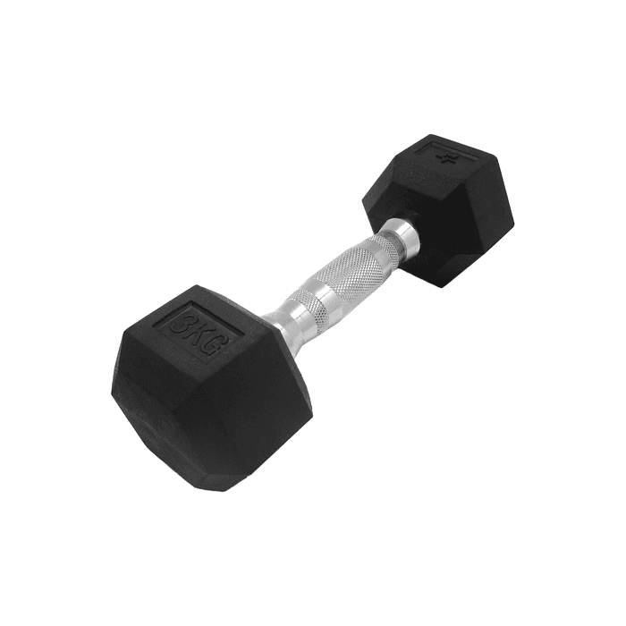 Hex‑hantel – från Star Nutrition Gear – 169 kr – hos Bodystore