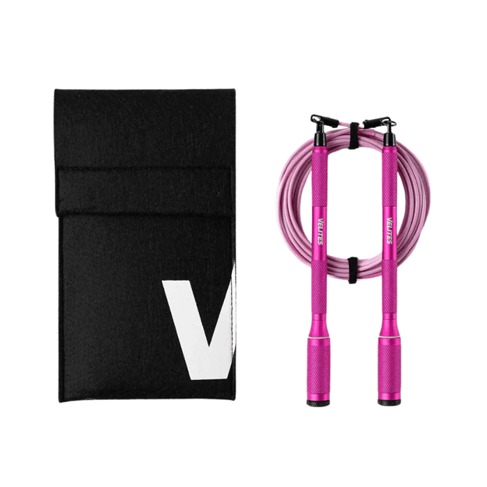 Hopprep Cyclone Rosa – från Velites – 769 kr – hos Bodystore