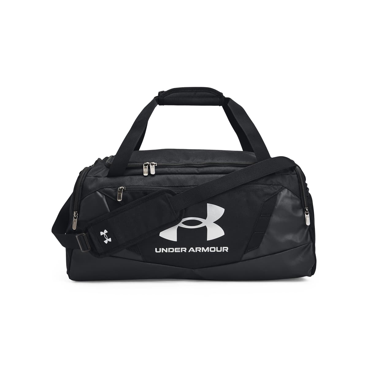 Undeniable 5.0 Duffle SM Duffelväska Svart – från Under Armour – 479 kr – hos Bodystore
