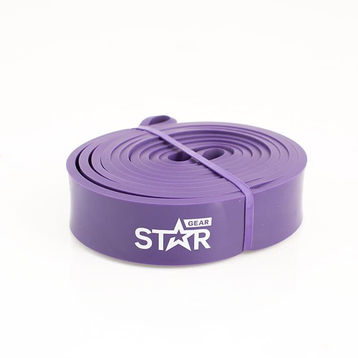 Gummiband 4,5 - 79,5 kg från Star Nutrition Gear – köp hos Bodystore
