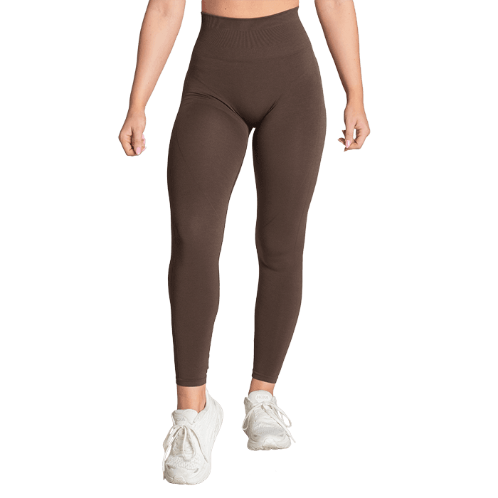 Scrunch Leggings, Timber – från Better Bodies – 799 kr – hos Bodystore