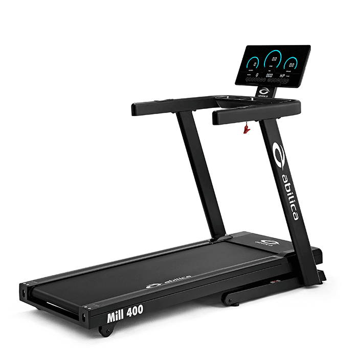 Abilica Löpband Mill 400 – från Abilica – 16999 kr – hos Bodystore